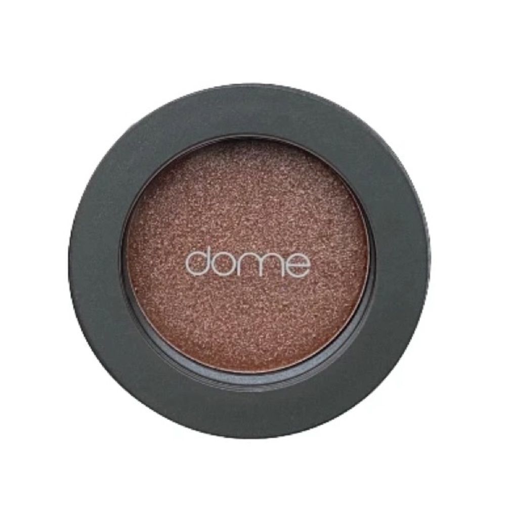 NIB Dome Beauty Diamond Eyeshadow- Amber Legend